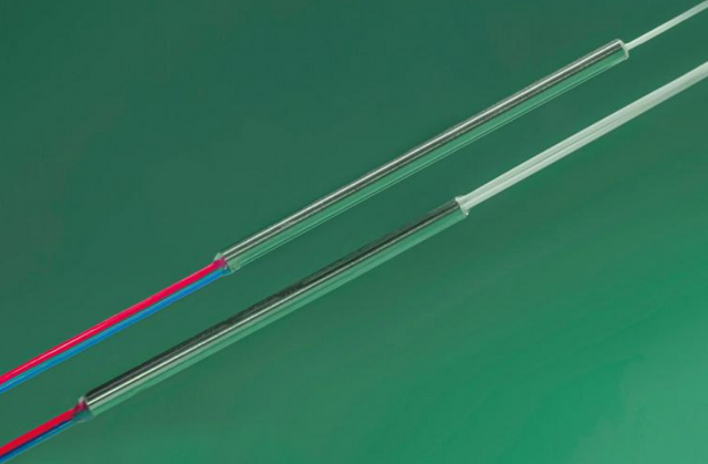 1480/1550 Dual-band Fused Taper Wavelength Division Multiplexer