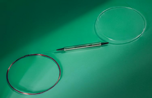 Polarization Insensitive High Power Isolator