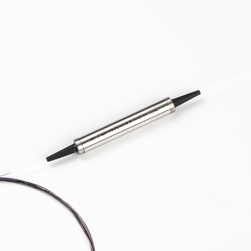 How Does A Fiber Isolator Work​