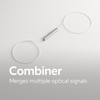 Fiber Isolator Series