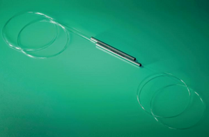 TGG Material In-line Isolator