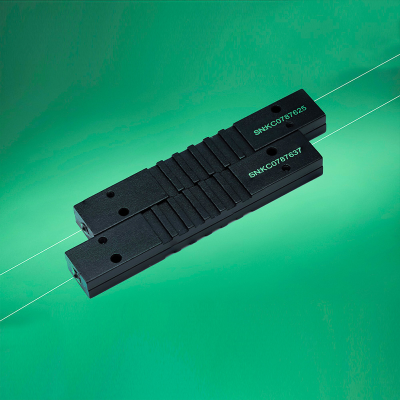 High Power Combiner Series