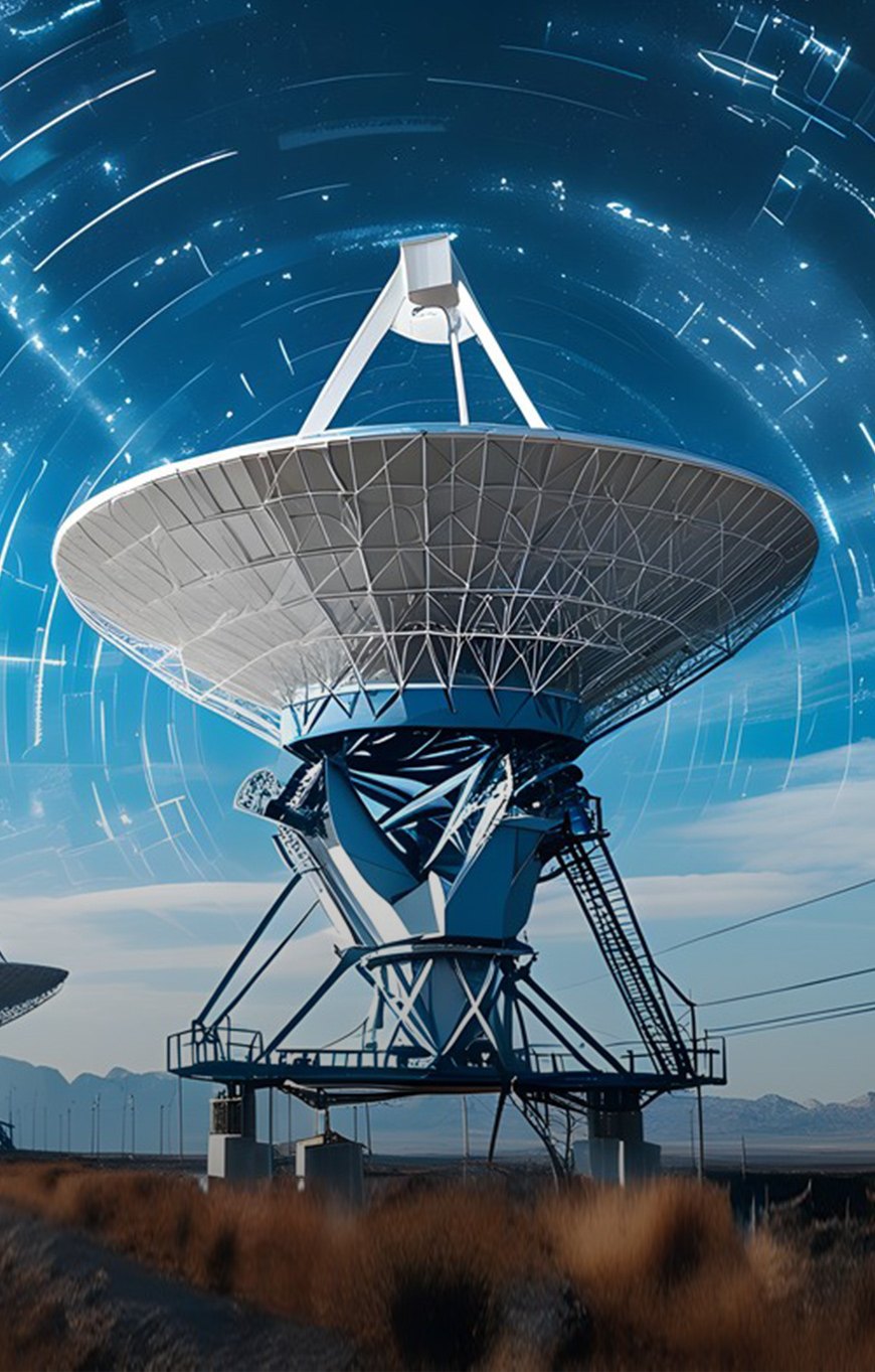 telecommunications