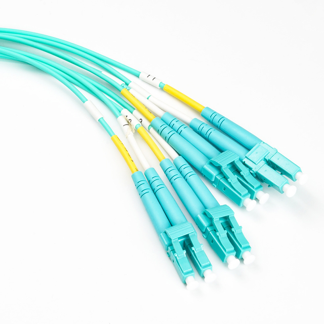 Patch Cord Fiber Jumper 