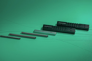 Triple-window Design Fused Taper Coupler