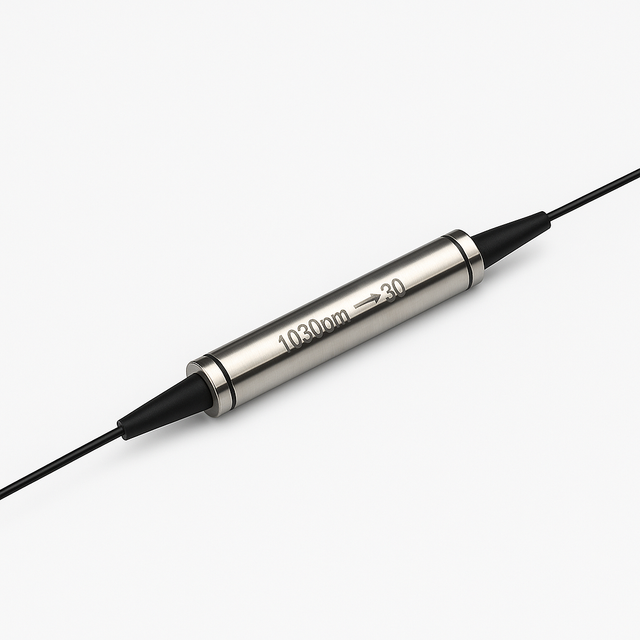 1064nm Online Optical Isolator (300mW)