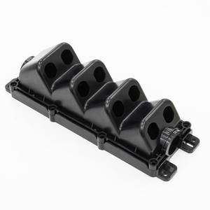 (2+1)×1 Polarization Maintaining Pump Combiner