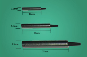 Low Power 300mW 1064-2050nm Polarization Maintaining Faraday Rotator