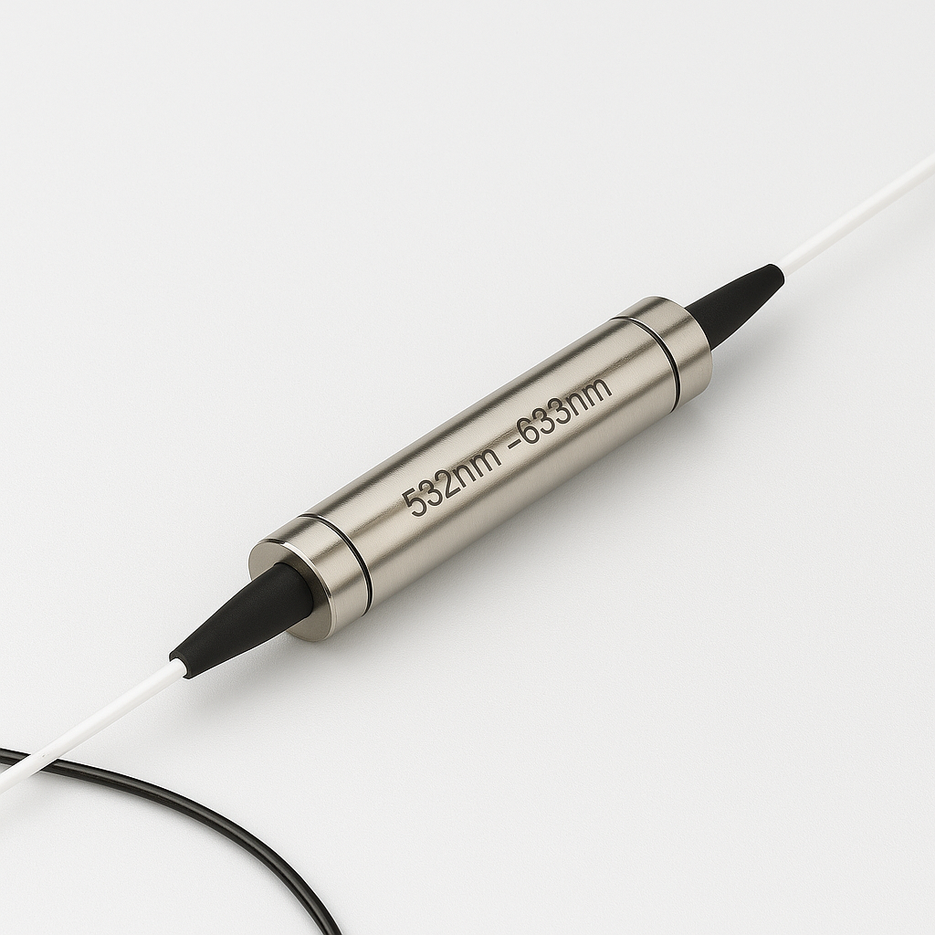 Custom Fiber Optic Solutions: Tailoring Components for Medical, Telecom, And Aerospace Applications