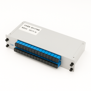 PM FWDM Filter Wavelength Division Multiplexer