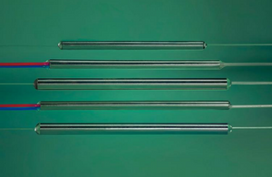 Multi-mode 1xN Fused Taper Coupler