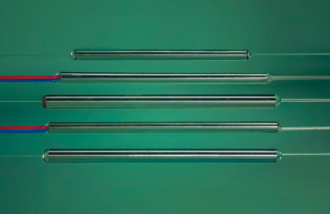 Multi-mode 1xN Fused Taper Coupler