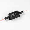 1550nm Mini Single Mode Faraday Rotator Mirror 300mW FRM