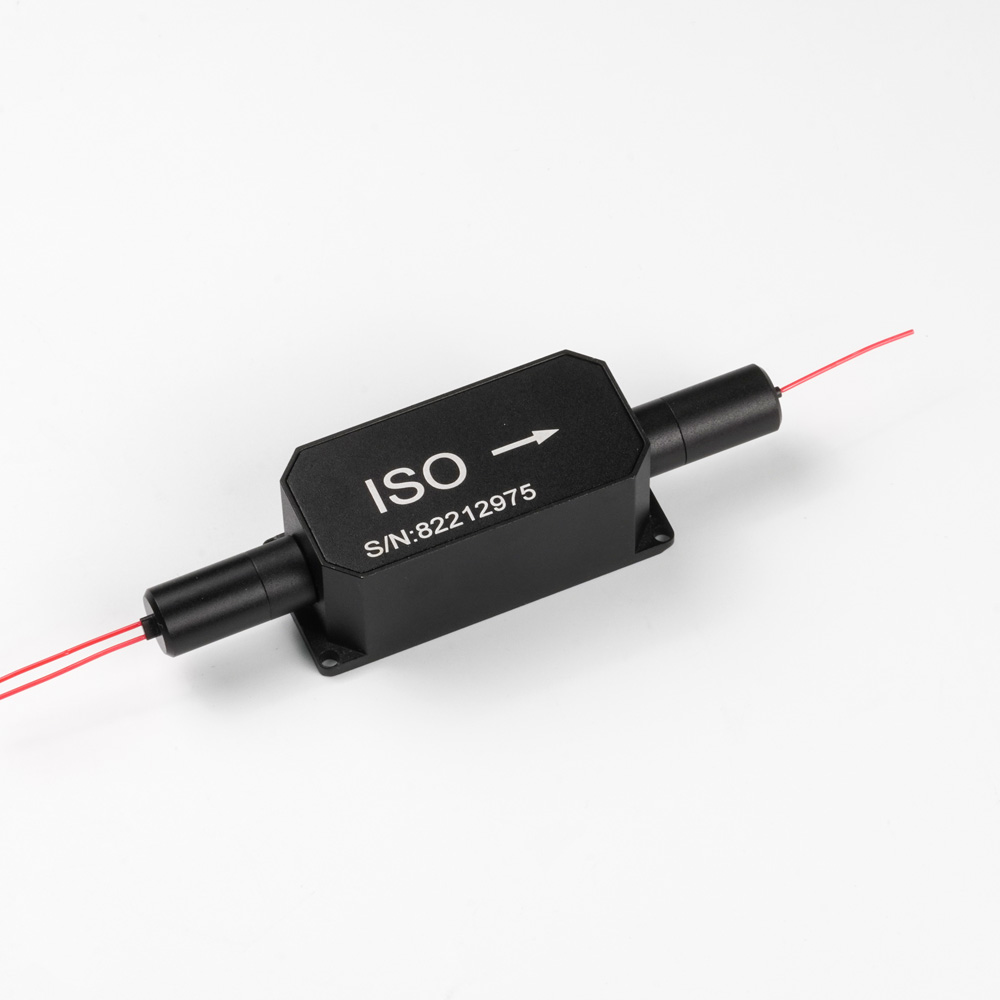 1310nm (Second Window in Optical Communication)