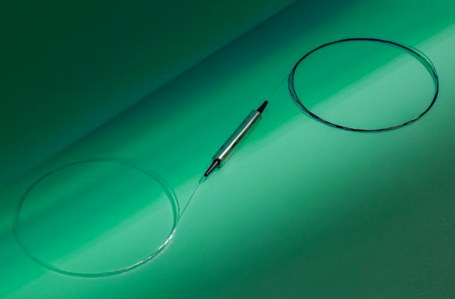 Medical Equipment Applicable 532nm/633nm Circulator