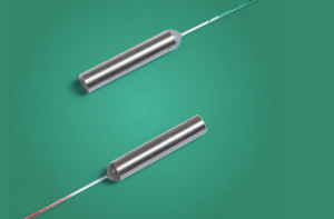 Faraday Mirror Testing Setup and Optical Components